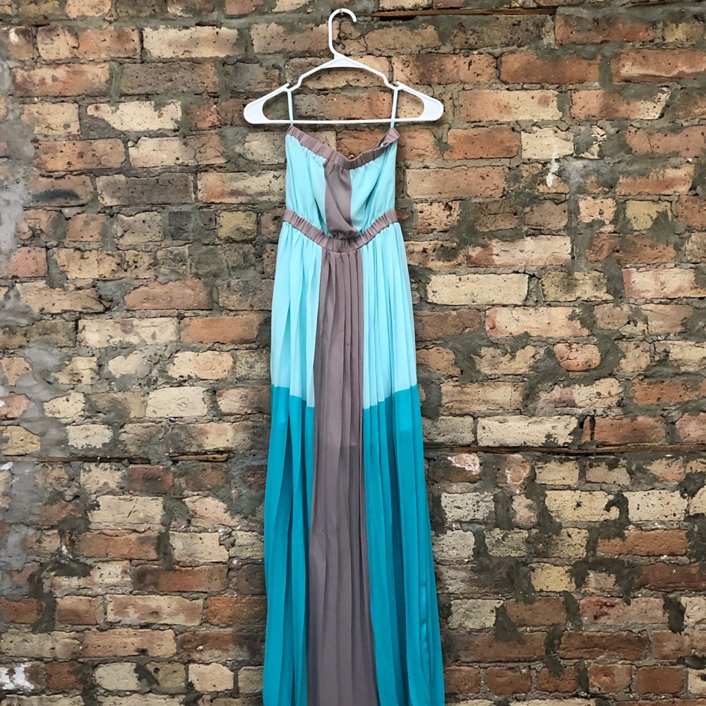 Midi dress